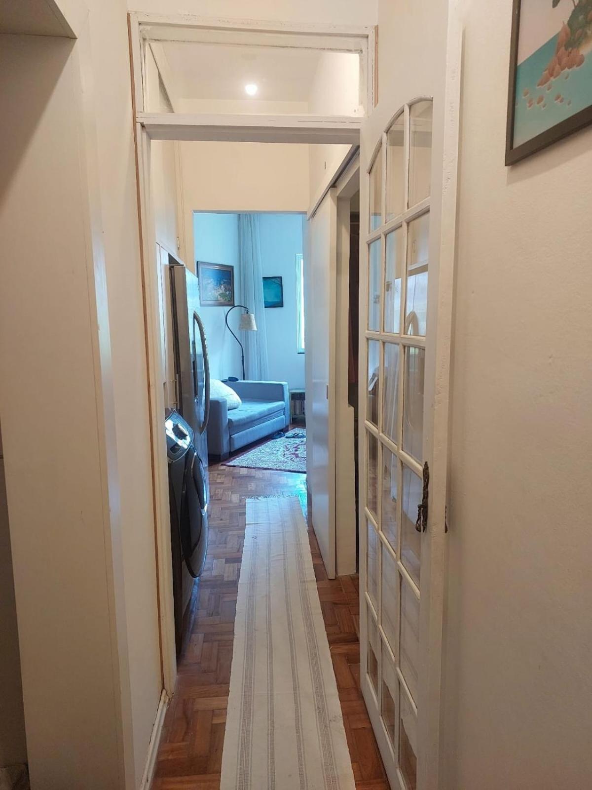 De 2 Quartos Na De Copacabana Rio de Janeiro