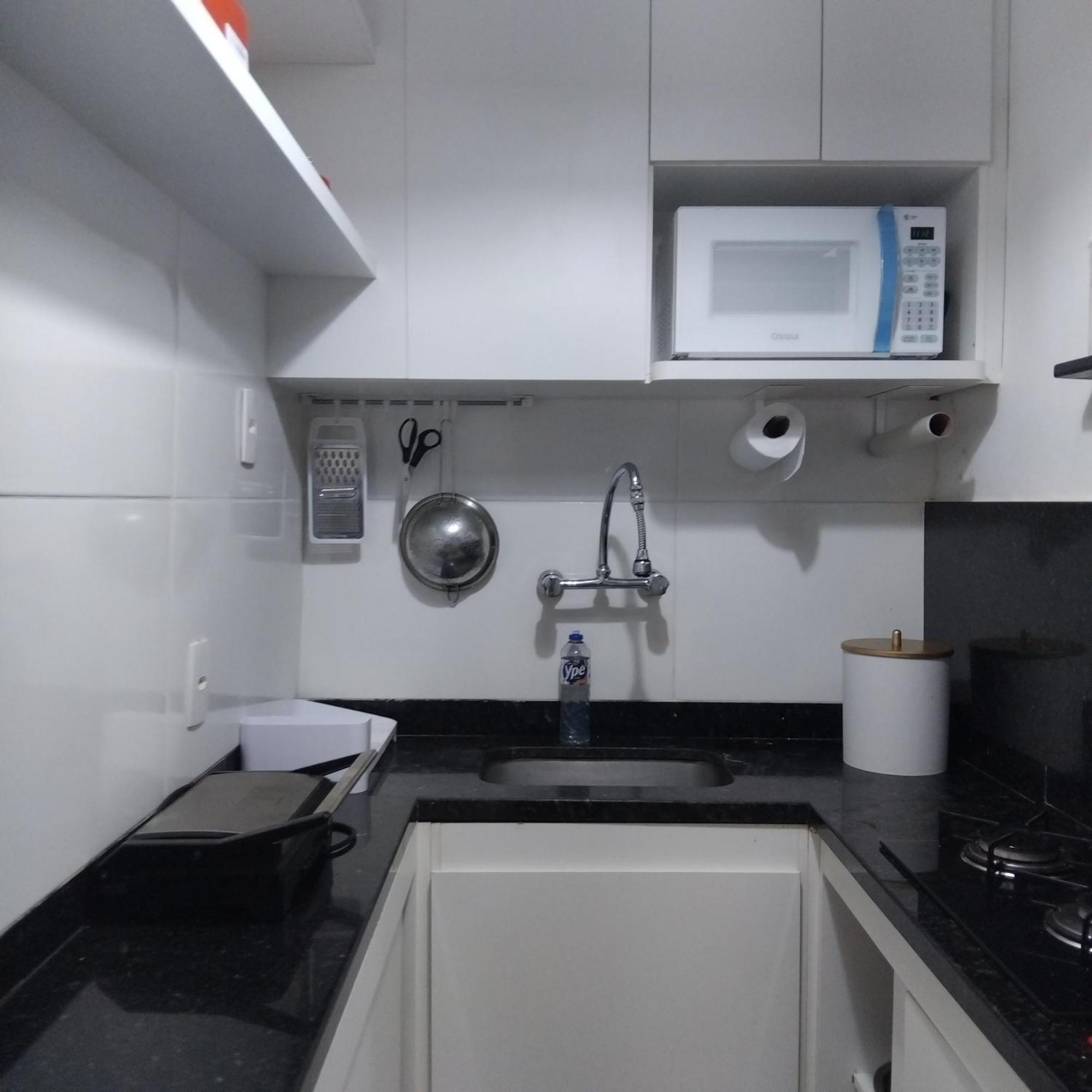 De 2 Quartos Na De Copacabana Apartemen