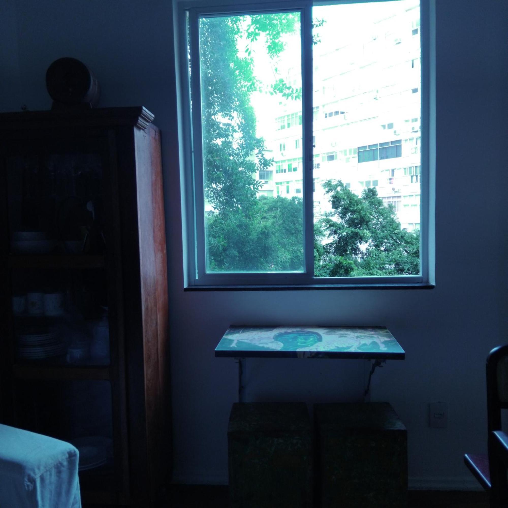 De 2 Quartos Na De Copacabana Apartemen Rio de Janeiro