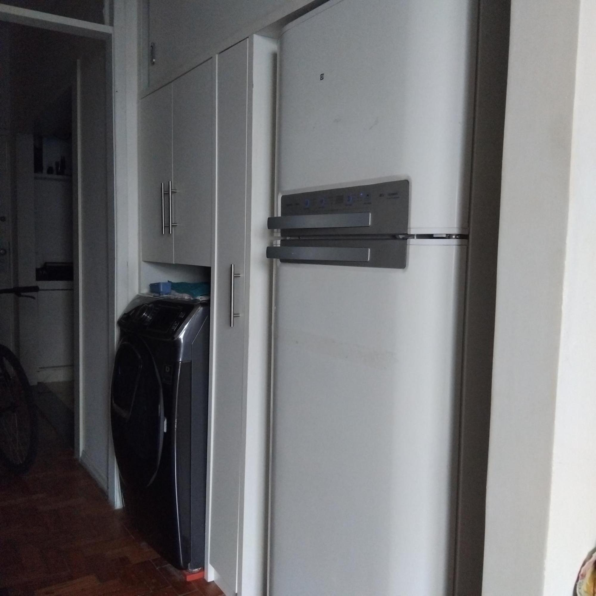 De 2 Quartos Na De Copacabana